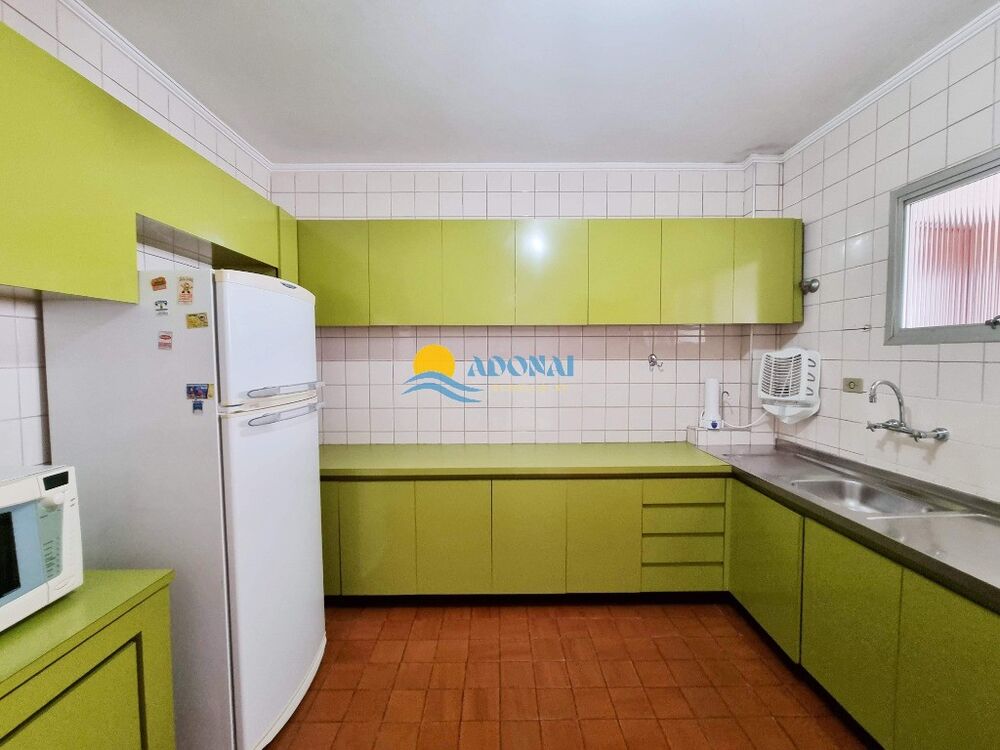Apartamento, 3 quartos, 140 m² - Foto 2