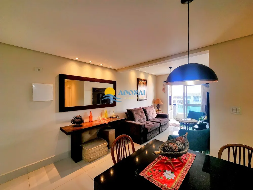 Apartamento, 3 quartos, 110 m² - Foto 6
