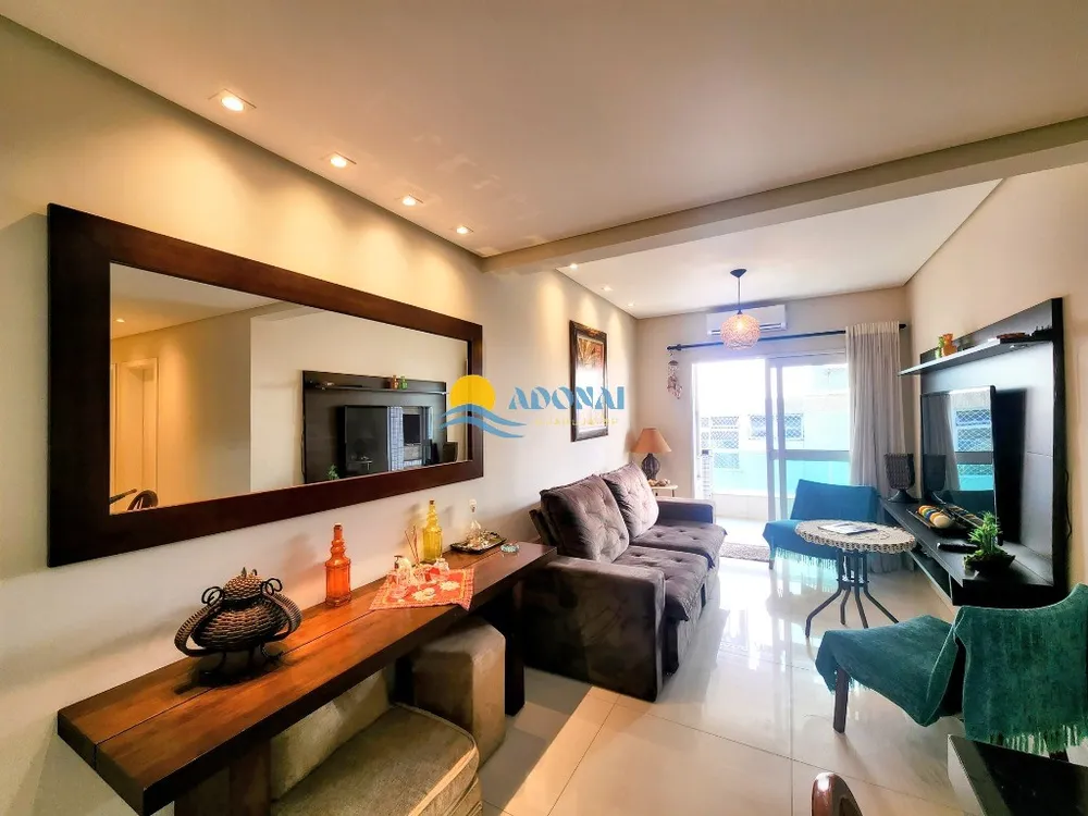 Apartamento, 3 quartos, 110 m² - Foto 5