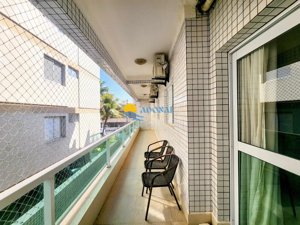 Apartamento, 3 quartos, 110 m² - Foto 9