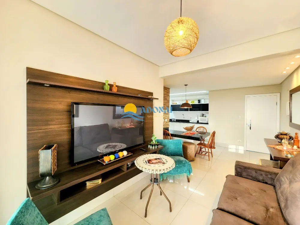 Apartamento, 3 quartos, 110 m² - Foto 8