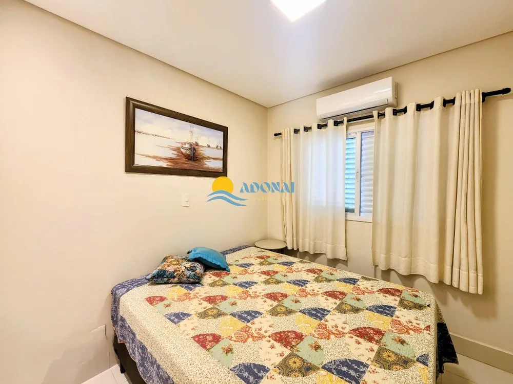 Apartamento, 3 quartos, 110 m² - Foto 11