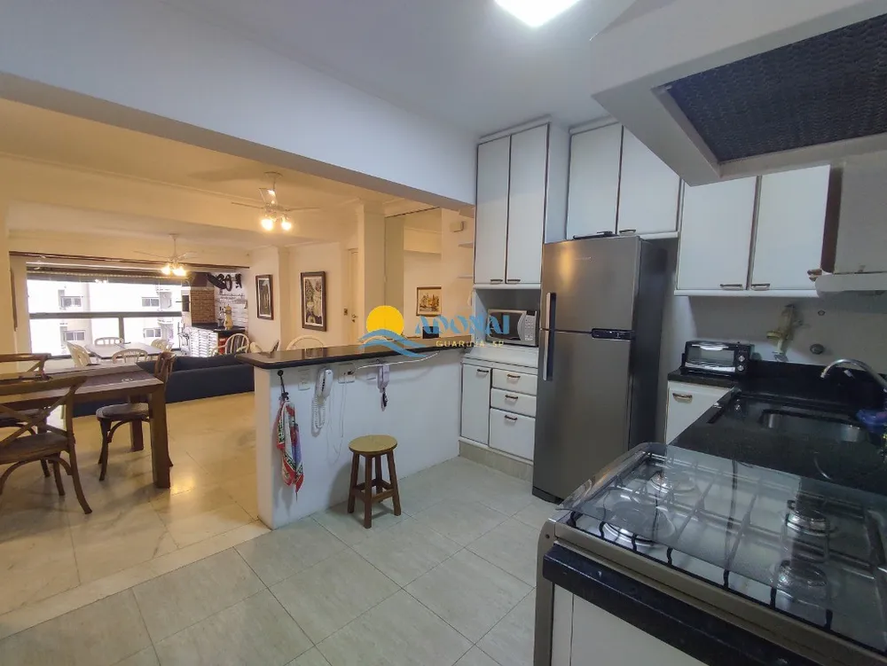 Apartamento, 3 quartos, 152 m² - Foto 15