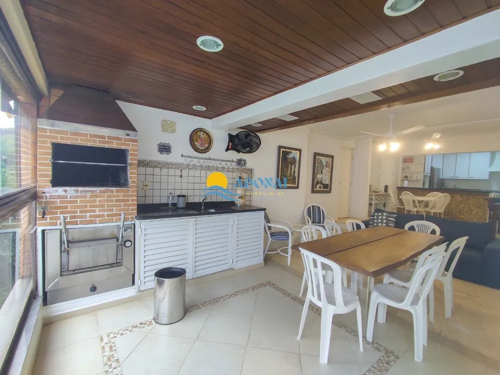 Apartamento, 3 quartos, 152 m² - Foto 1