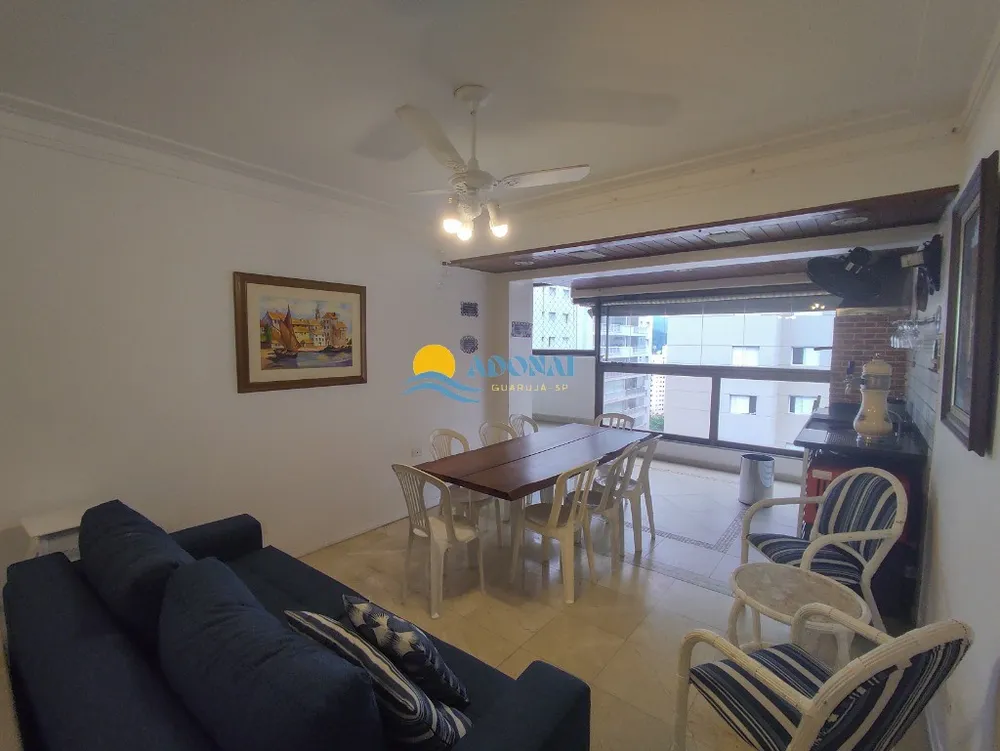 Apartamento, 3 quartos, 152 m² - Foto 5