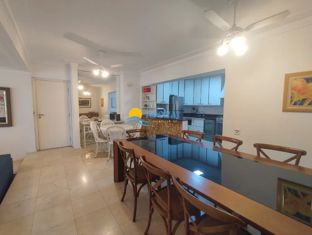 Apartamento, 3 quartos, 152 m² - Foto 7