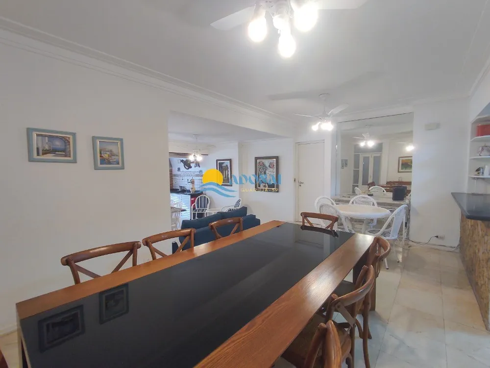 Apartamento, 3 quartos, 152 m² - Foto 6
