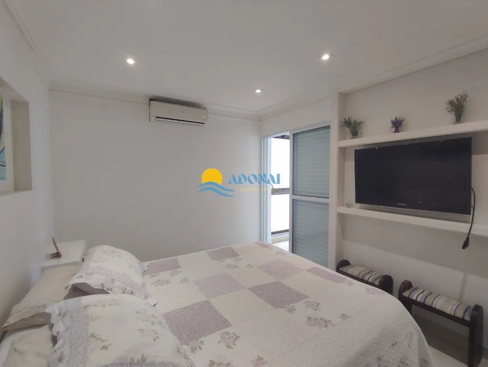 Apartamento, 3 quartos, 152 m² - Foto 11