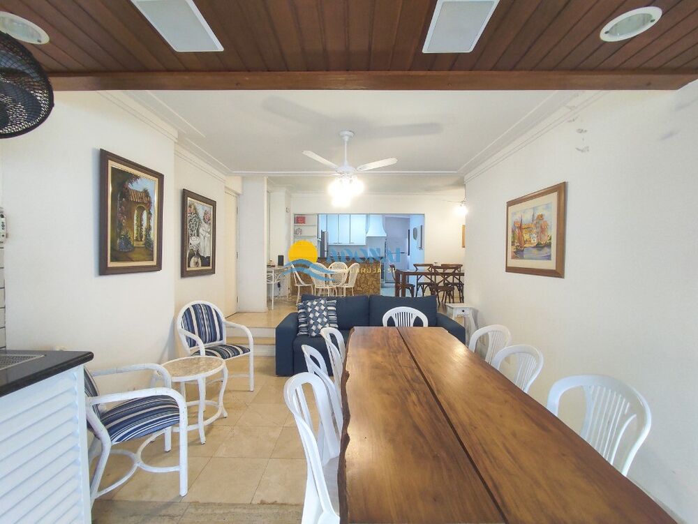 Apartamento, 3 quartos, 152 m² - Foto 4