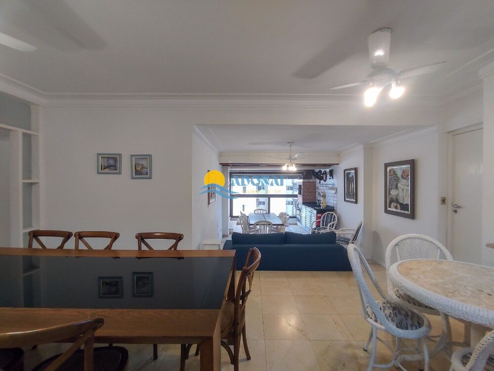 Apartamento, 3 quartos, 152 m² - Foto 2