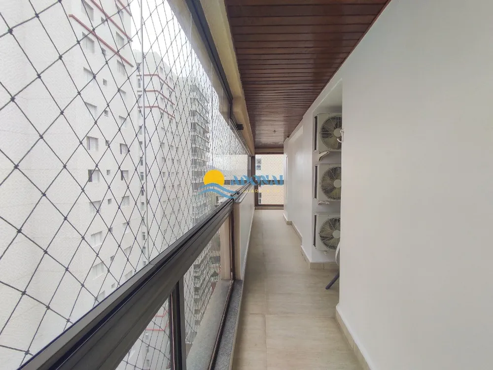 Apartamento, 3 quartos, 152 m² - Foto 12