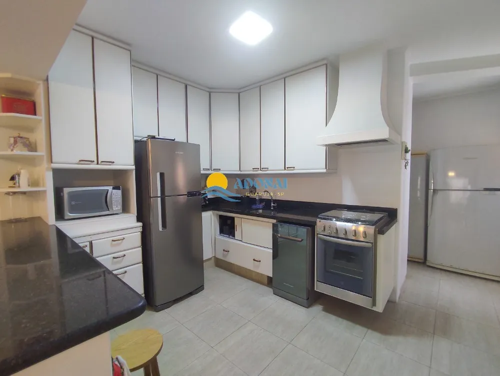Apartamento, 3 quartos, 152 m² - Foto 8