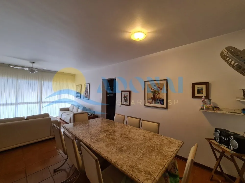 Apartamento, 3 quartos, 120 m² - Foto 2