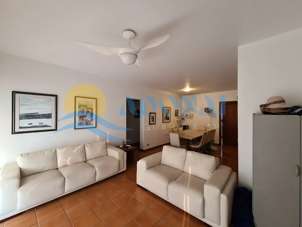Apartamento, 3 quartos, 120 m² - Foto 3