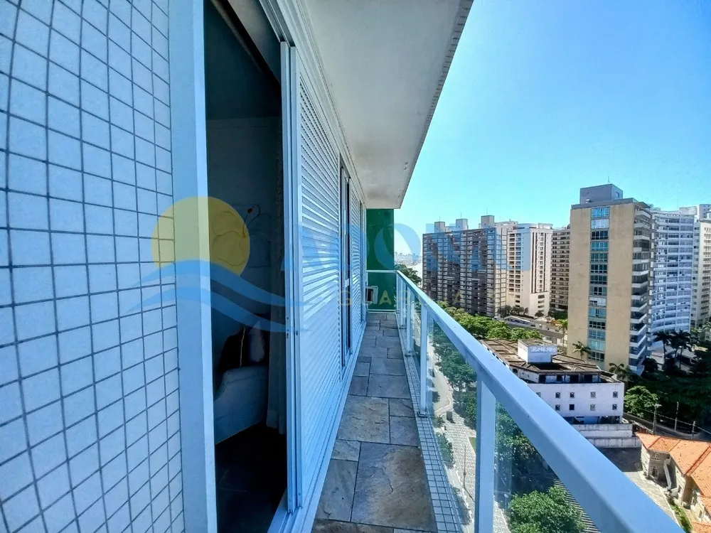 Apartamento, 4 quartos, 315 m² - Foto 9