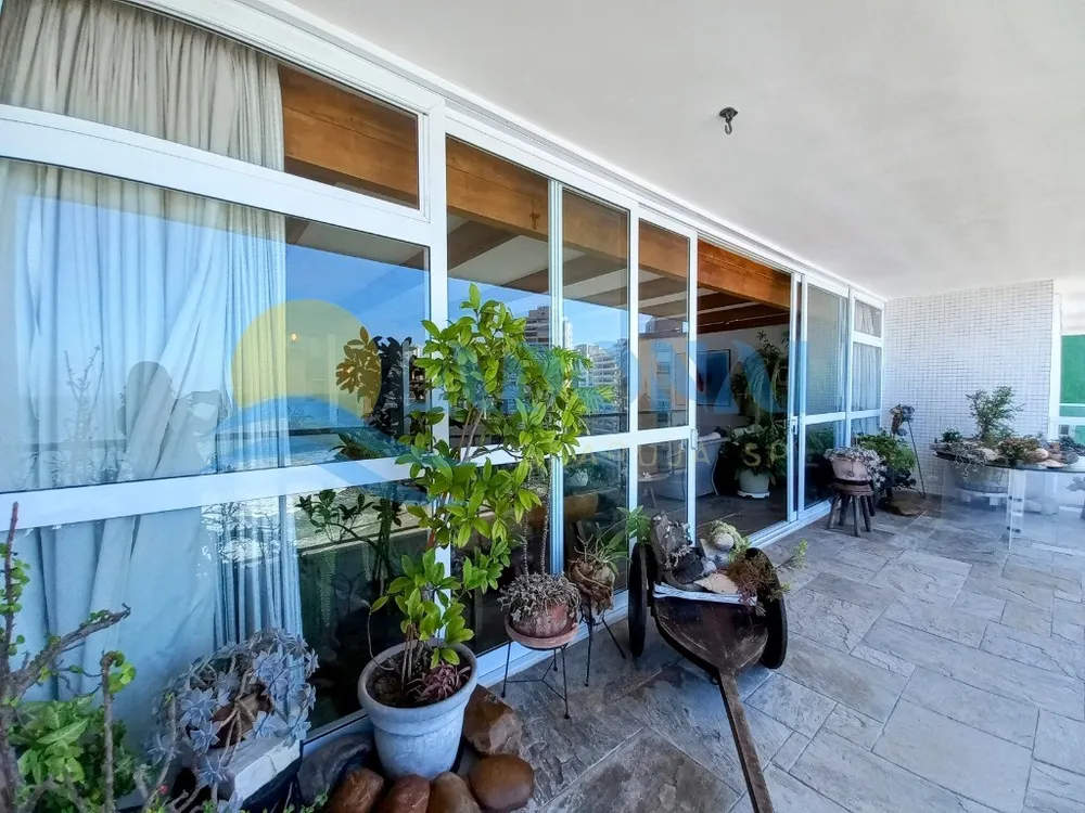 Apartamento, 4 quartos, 315 m² - Foto 2