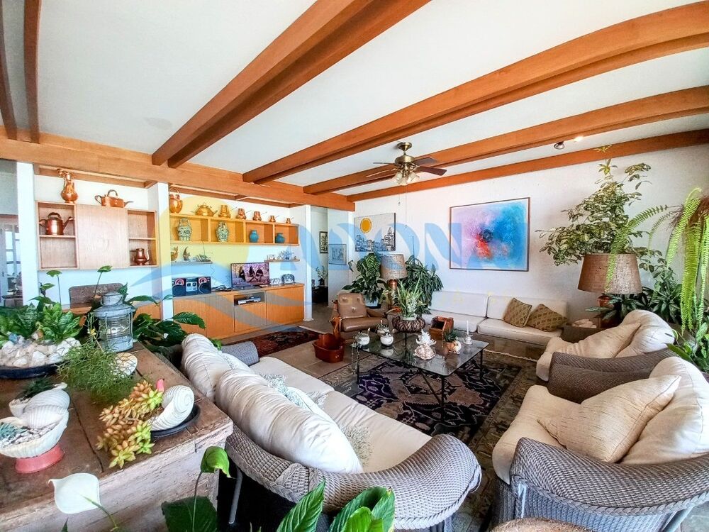 Apartamento, 4 quartos, 315 m² - Foto 1