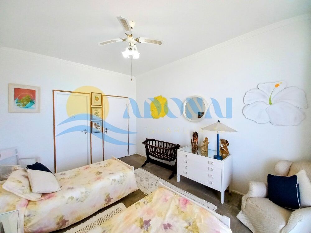 Apartamento, 4 quartos, 315 m² - Foto 5