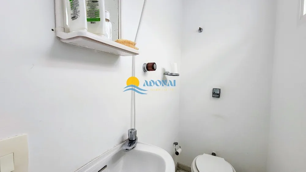 Apartamento, 3 quartos, 220 m² - Foto 11