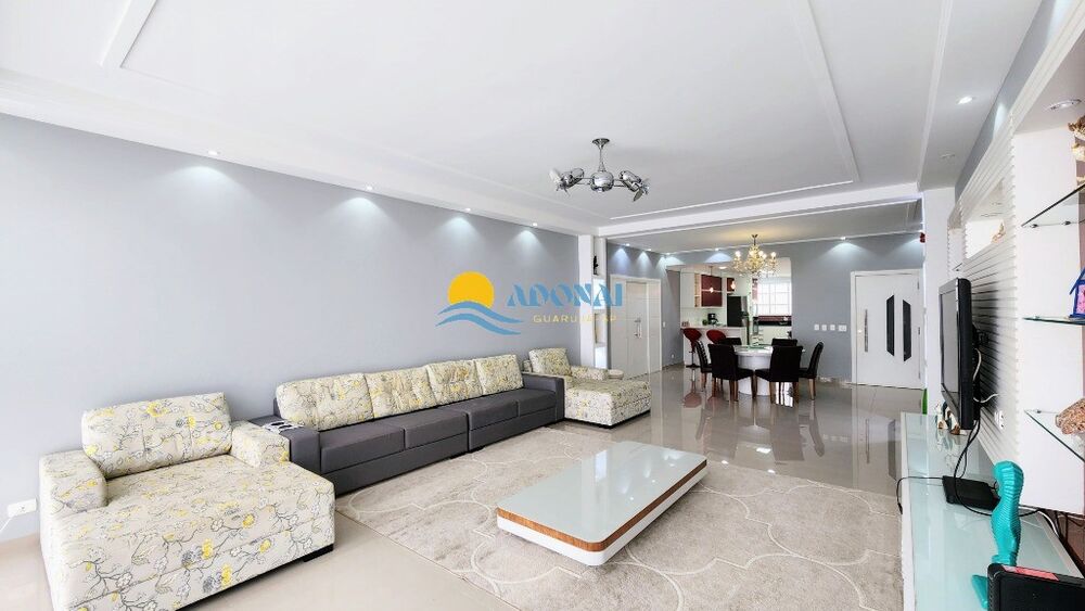 Apartamento, 3 quartos, 220 m² - Foto 11