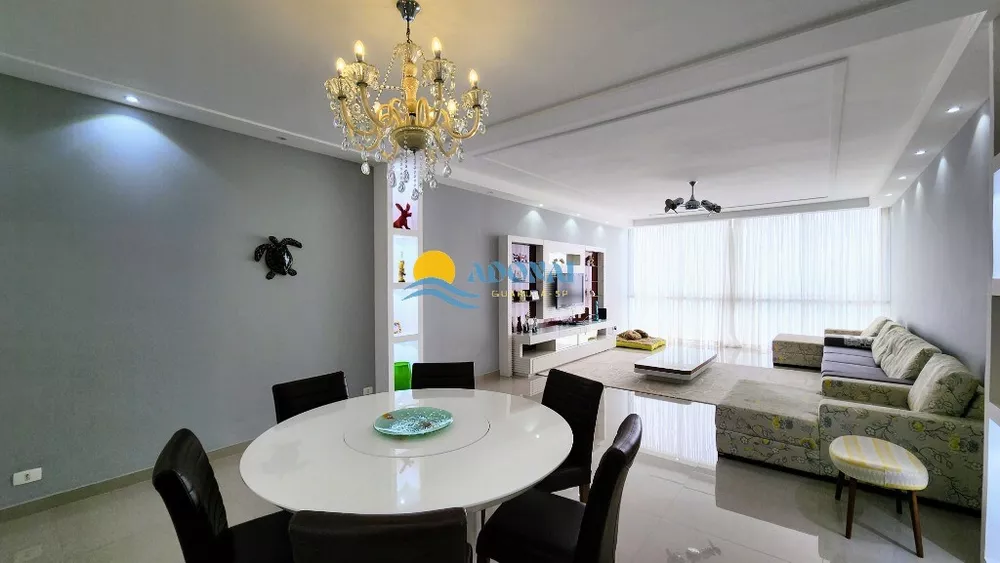 Apartamento, 3 quartos, 220 m² - Foto 8
