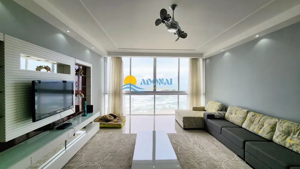 Apartamento, 3 quartos, 220 m² - Foto 5