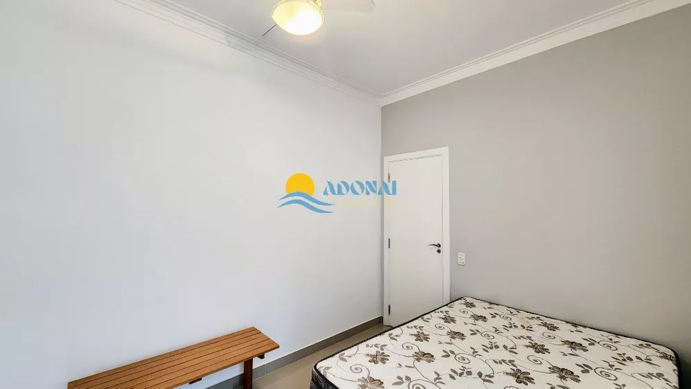 Apartamento, 3 quartos, 220 m² - Foto 1