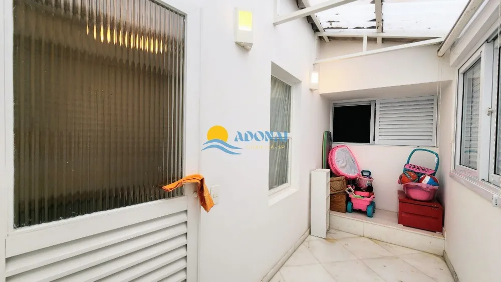 Apartamento, 3 quartos, 220 m² - Foto 23