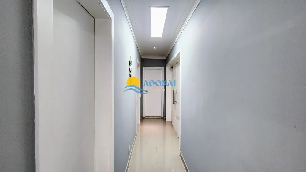 Apartamento, 3 quartos, 220 m² - Foto 12