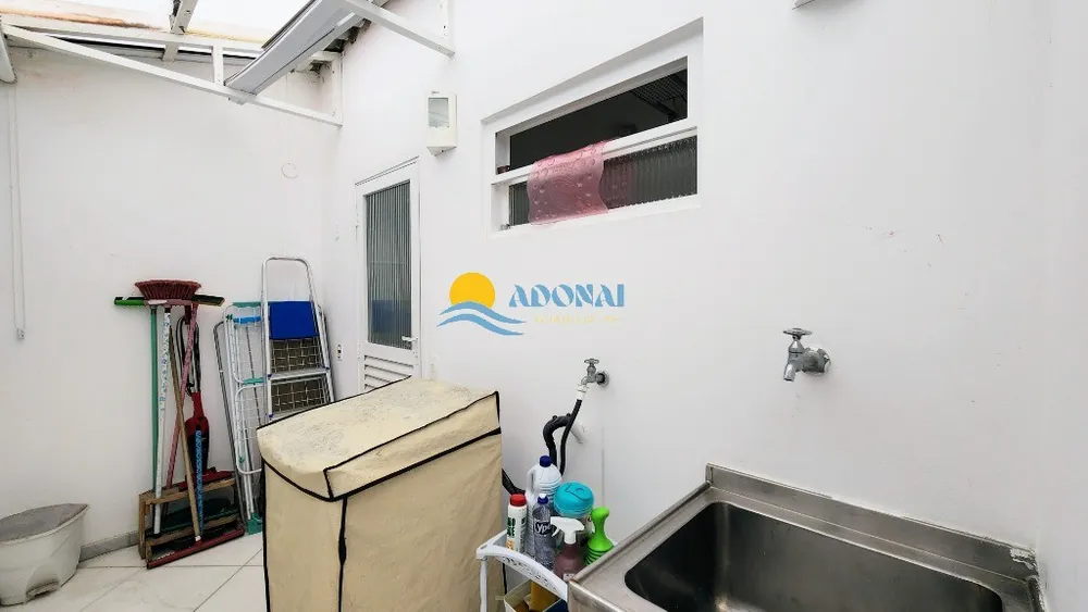 Apartamento, 3 quartos, 220 m² - Foto 22