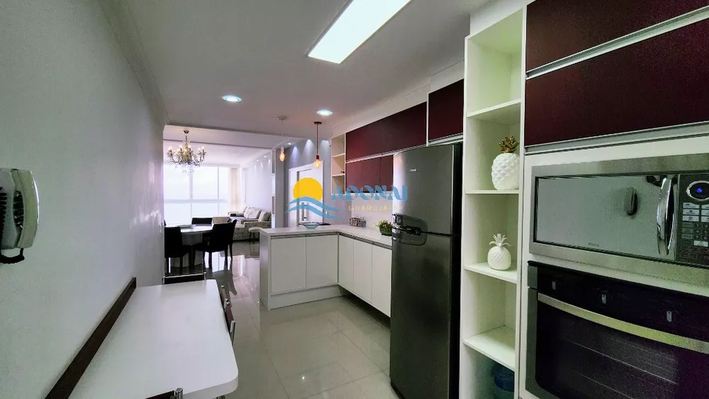 Apartamento, 3 quartos, 220 m² - Foto 4