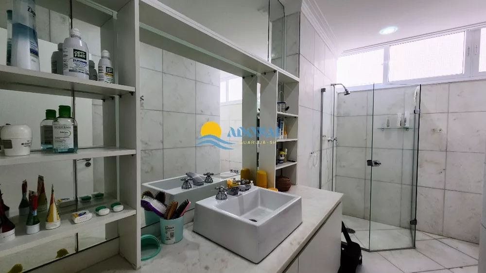 Apartamento, 3 quartos, 220 m² - Foto 6