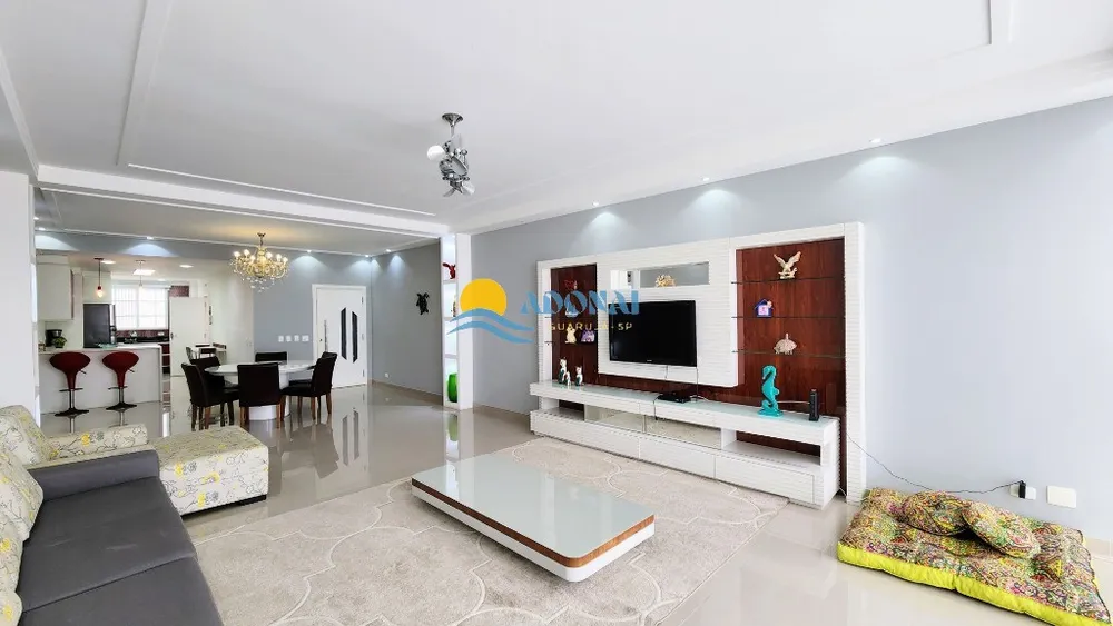 Apartamento, 3 quartos, 220 m² - Foto 2