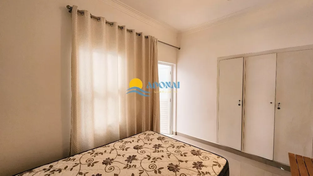 Apartamento, 3 quartos, 220 m² - Foto 2
