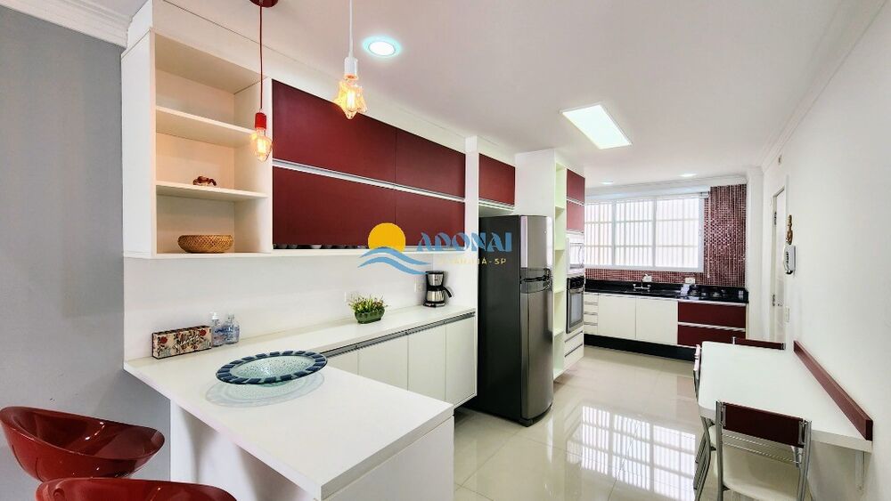 Apartamento, 3 quartos, 220 m² - Foto 10