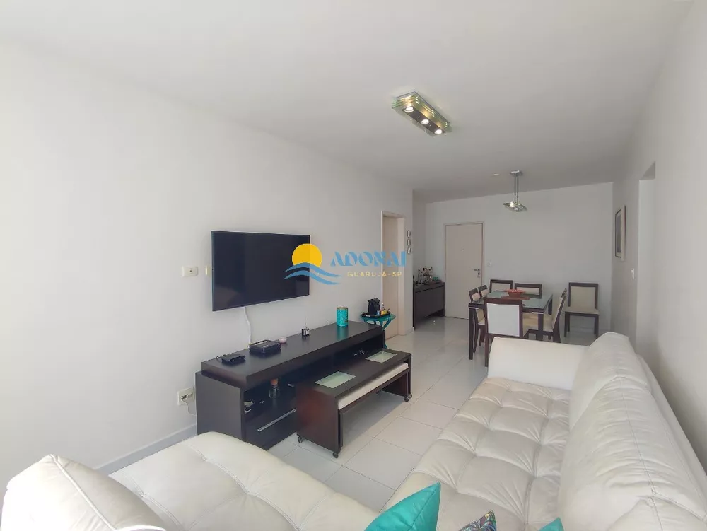 Apartamento à venda com 2 quartos, 90m² - Foto 1