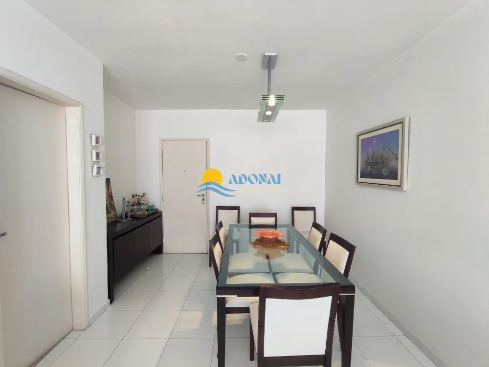 Apartamento, 2 quartos, 90 m² - Foto 5