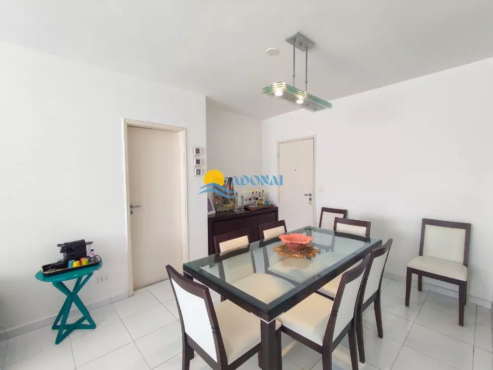 Apartamento à venda com 2 quartos, 90m² - Foto 3