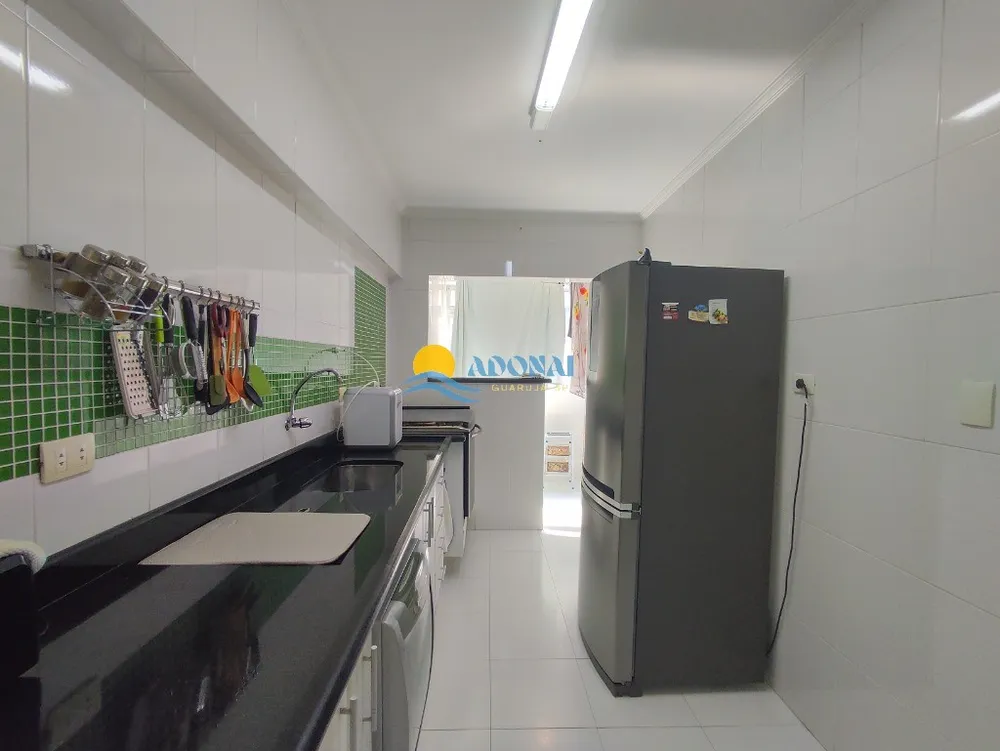 Apartamento, 2 quartos, 90 m² - Foto 3