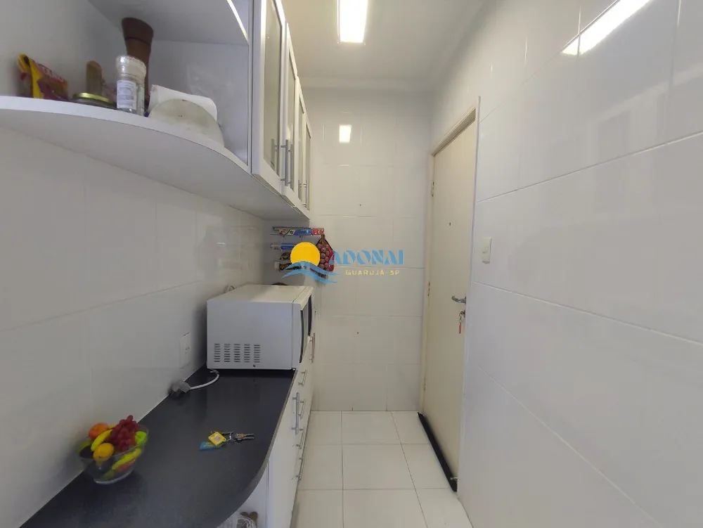 Apartamento, 2 quartos, 90 m² - Foto 2