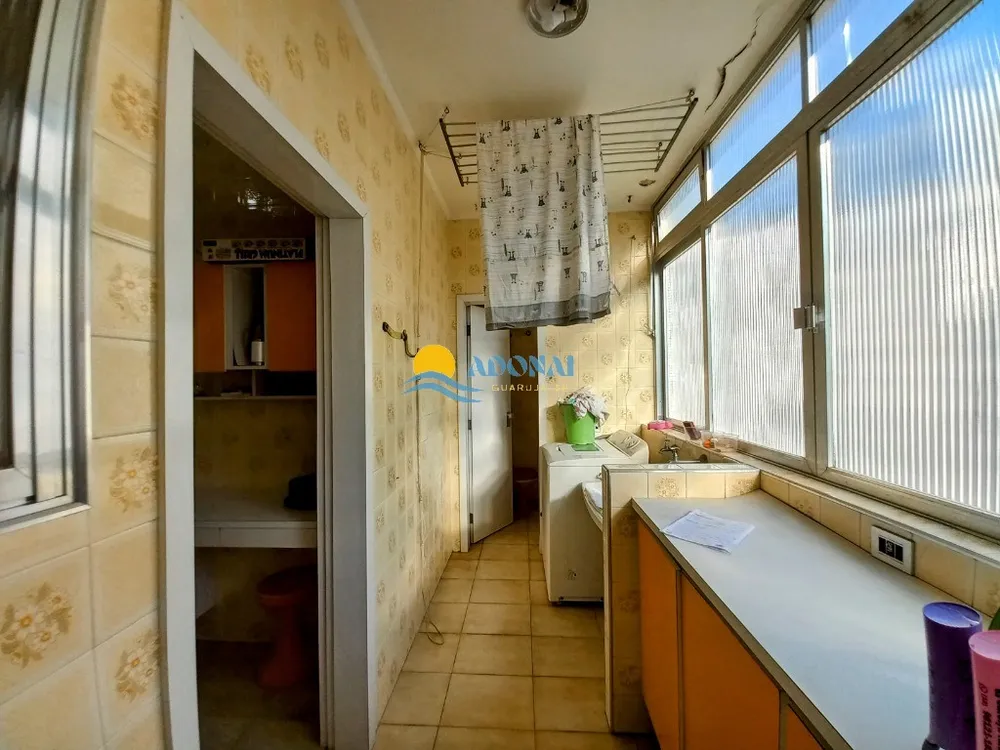 Apartamento, 2 quartos, 100 m² - Foto 19