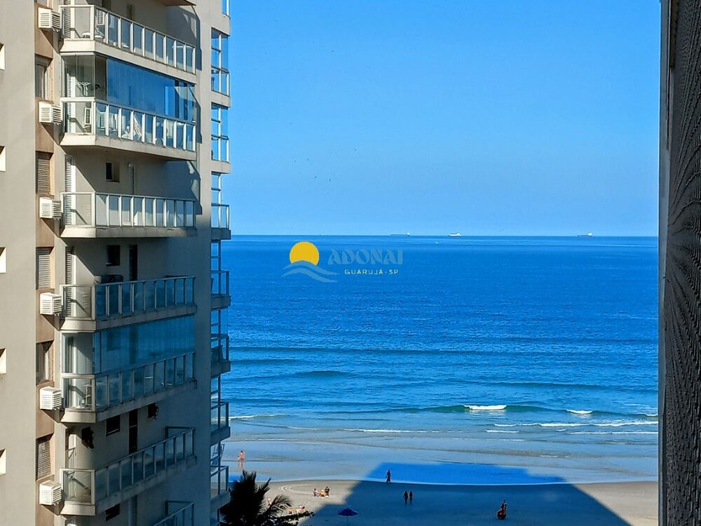 Apartamento à venda com 2 quartos, 100m² - Foto 2