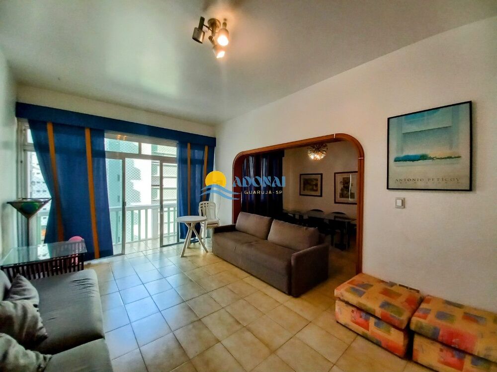 Apartamento à venda com 2 quartos, 100m² - Foto 4