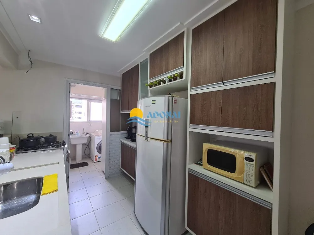 Apartamento, 3 quartos, 96 m² - Foto 5