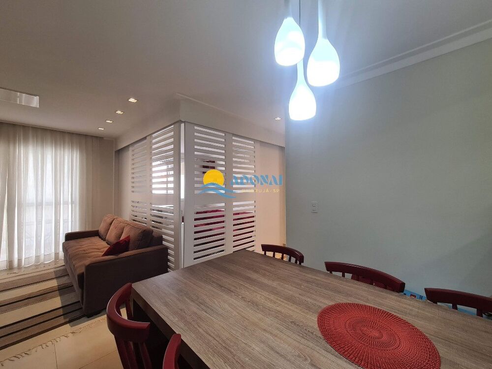 Apartamento, 3 quartos, 96 m² - Foto 3