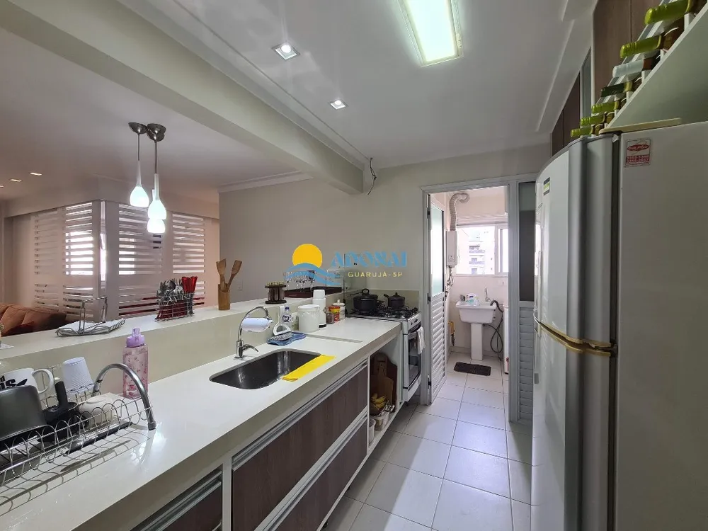 Apartamento, 3 quartos, 96 m² - Foto 4