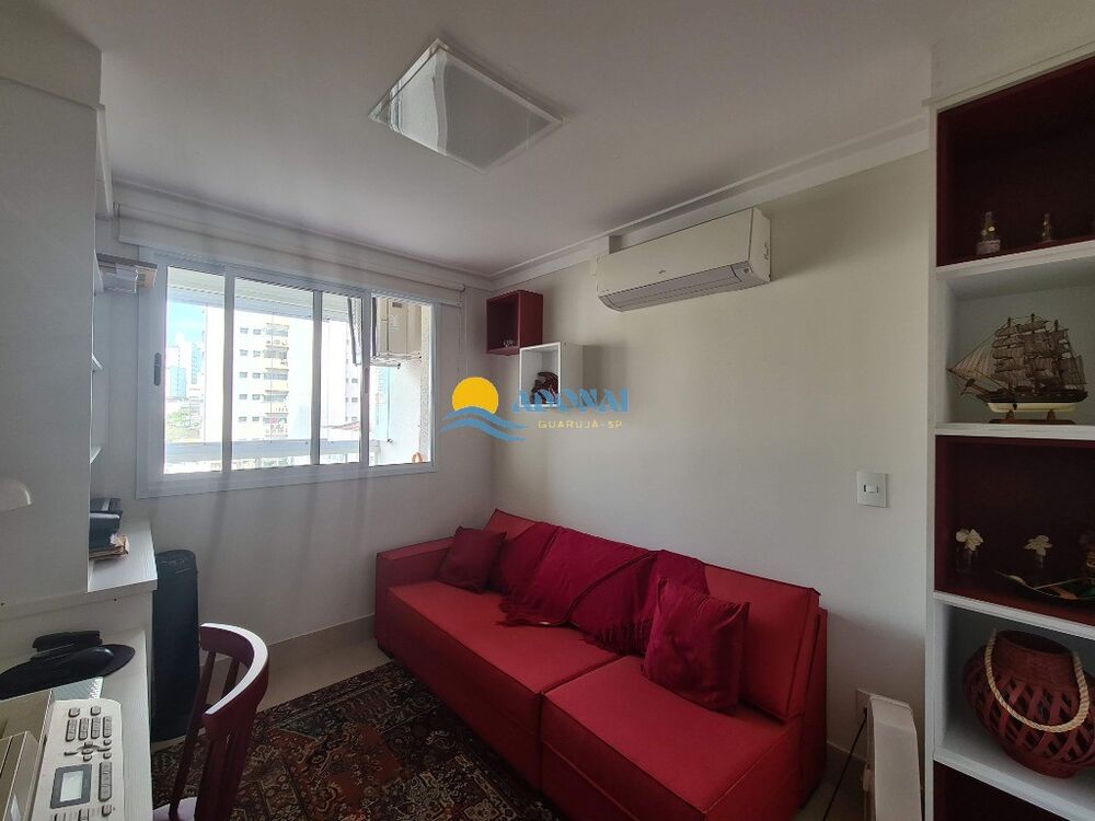 Apartamento, 3 quartos, 96 m² - Foto 8