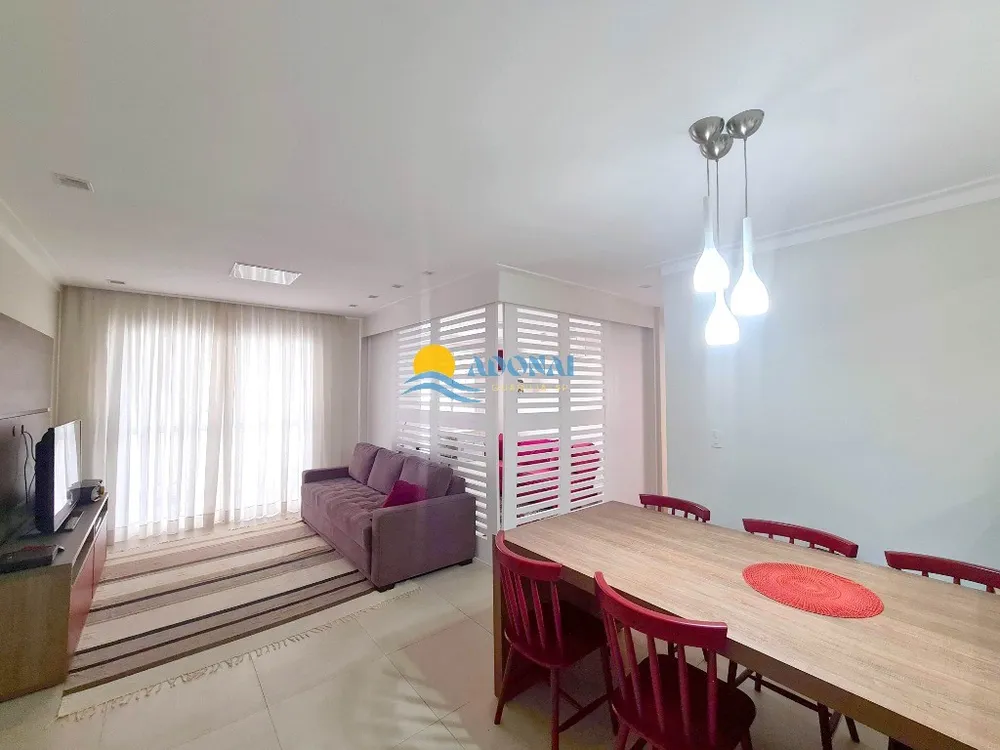 Apartamento, 3 quartos, 96 m² - Foto 1