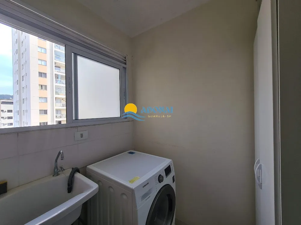 Apartamento, 3 quartos, 96 m² - Foto 7