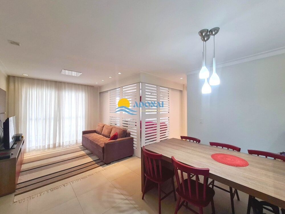 Apartamento, 3 quartos, 96 m² - Foto 2
